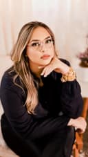 psicóloga Izabel Alves